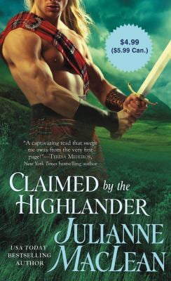 CLAIMED BY THE HIGHLANDER DOWNLOAD CLAIMED BY THE HIGHLANDER DOWNLOAD